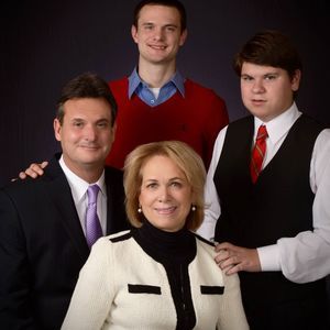 Meet your Posher, Terri